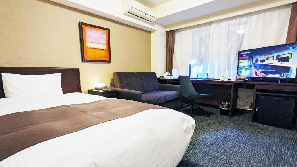 Hotel Sealuck Pal Utsunomiya Exterior foto