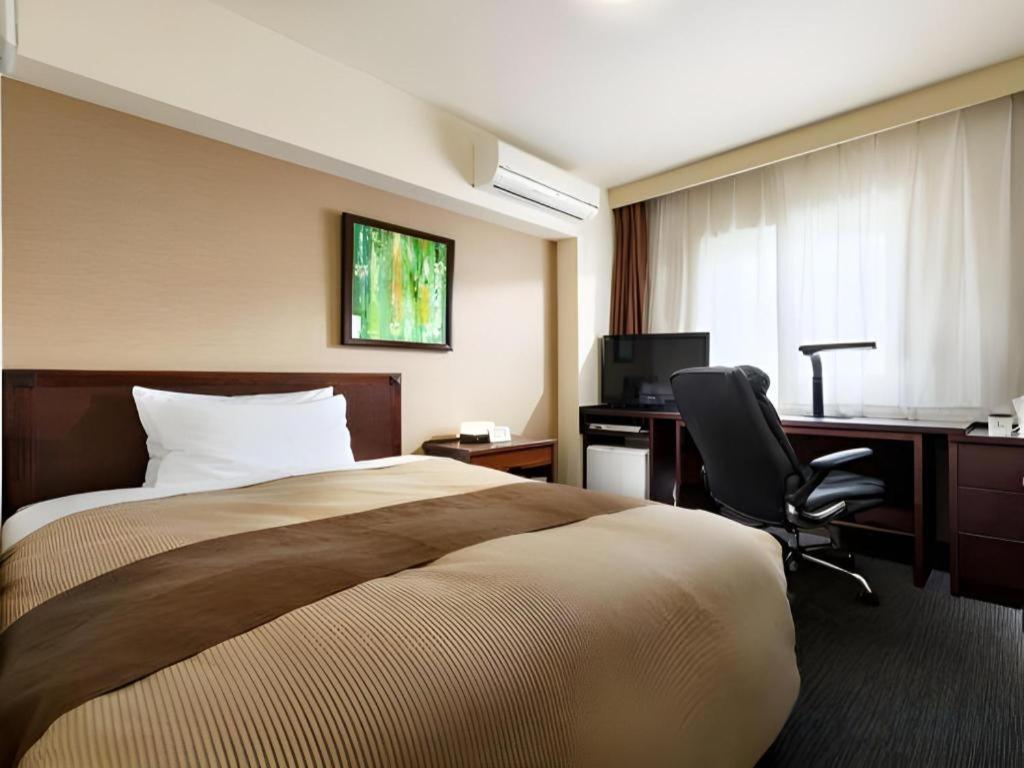 Hotel Sealuck Pal Utsunomiya Exterior foto