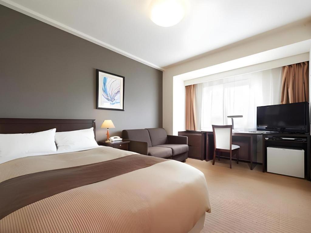 Hotel Sealuck Pal Utsunomiya Exterior foto