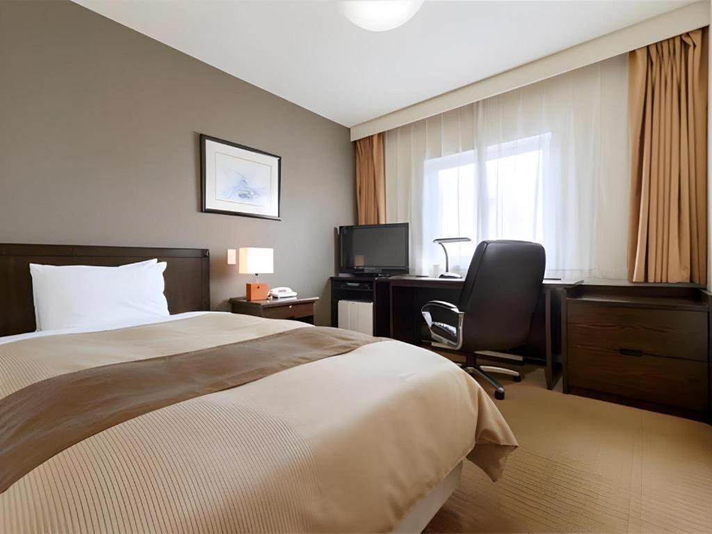Hotel Sealuck Pal Utsunomiya Exterior foto