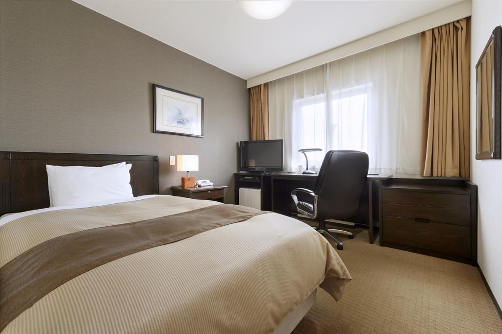 Hotel Sealuck Pal Utsunomiya Exterior foto