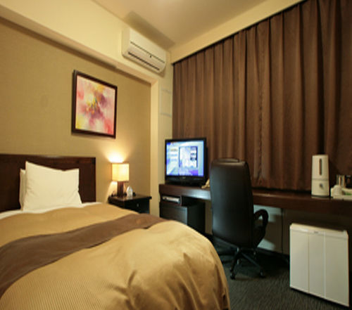 Hotel Sealuck Pal Utsunomiya Exterior foto